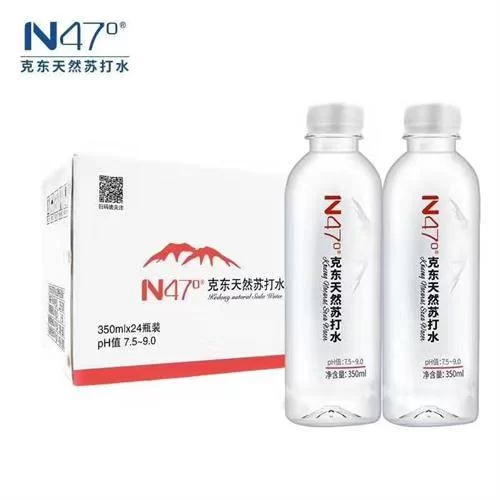 克东天然苏打水是智商税吗?这6家哪家好?