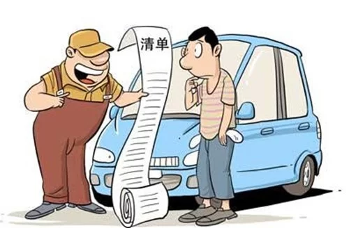 修车师傅副业怎么选?有车能干点啥赚钱?