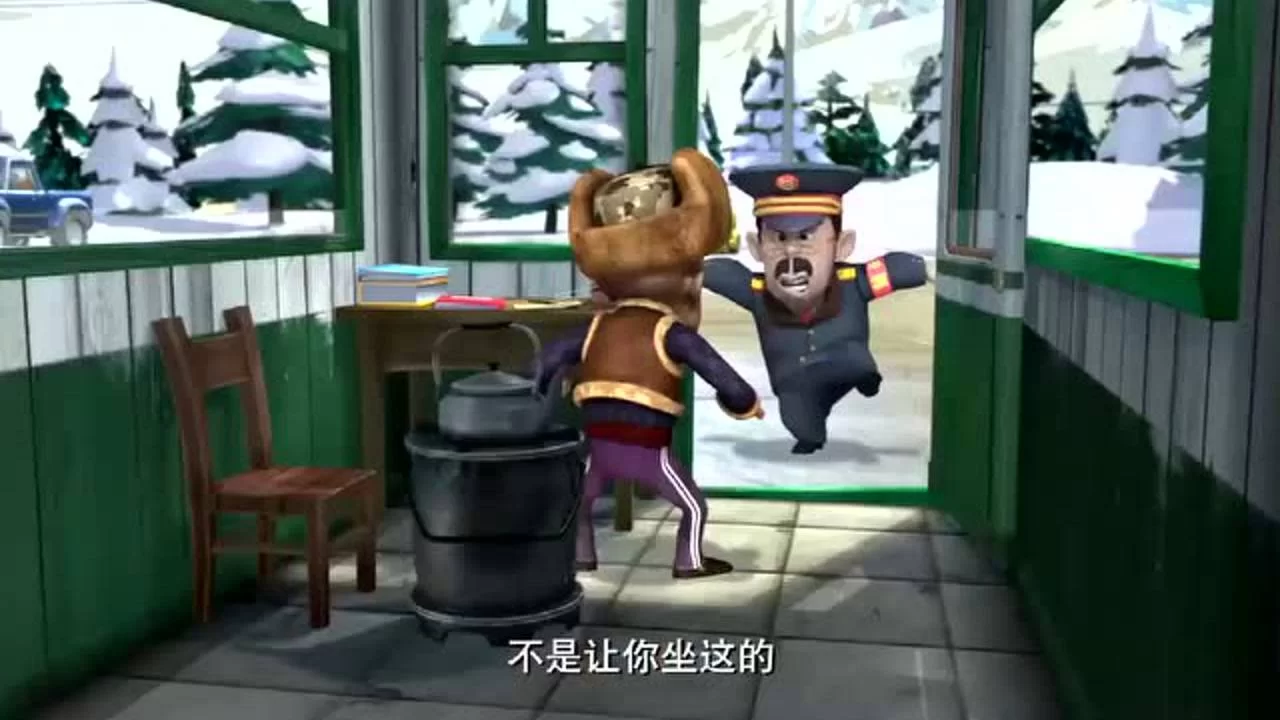 光头强兼职怎么做,送外卖兼职一天一结靠谱不?