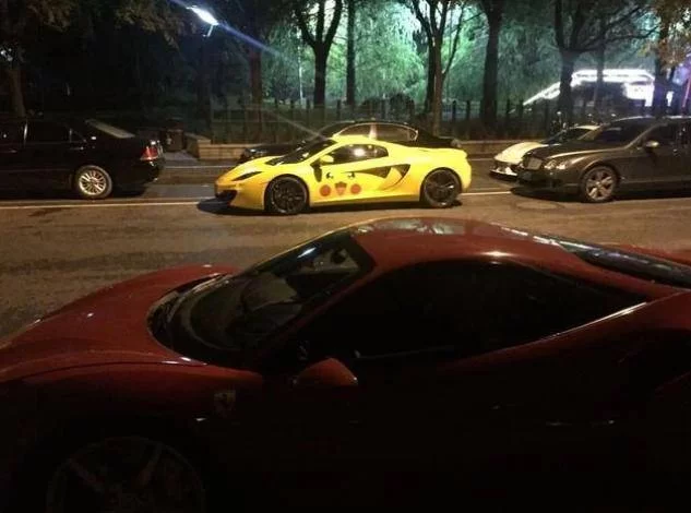 做豪车副业赚钱靠谱吗?好处和项目有啥呢?