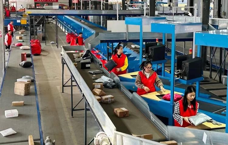 信阳兼职分拣工做什么?岗位职责有哪些?