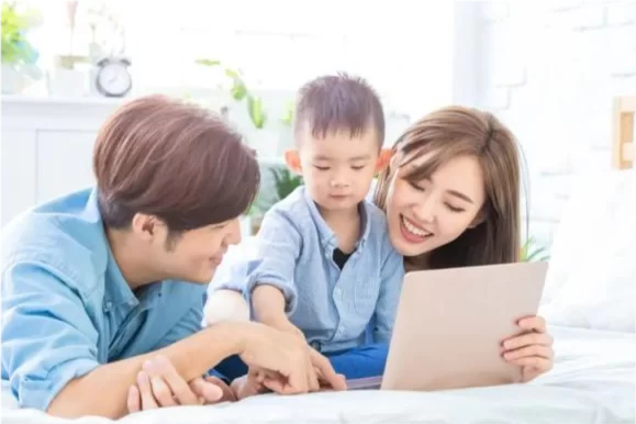 儿女兼职家长该操心啥?安全学习两不误靠谱吗?