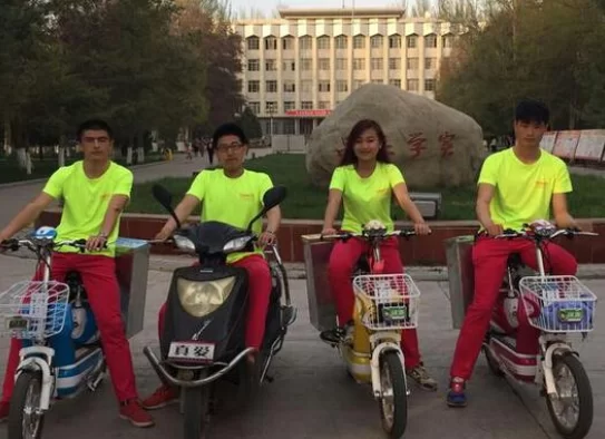 保山跑腿兼职招聘,上班族晚上2-3小时能做吗?
