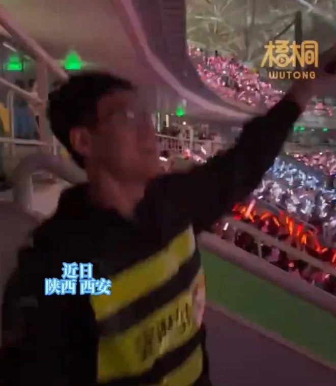 保安兼职选什么好?演唱会保安怎么应聘做啊?