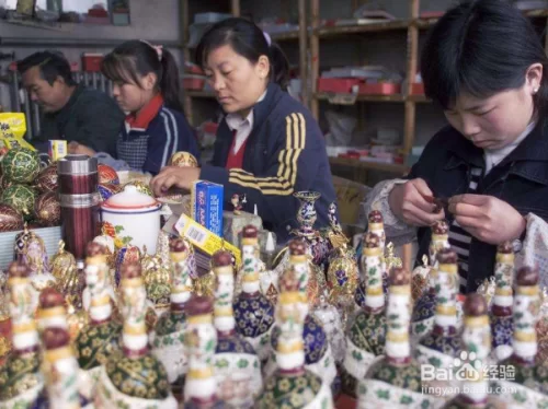 做什么副业赚钱?晚上手工不影响工作的有哪些?