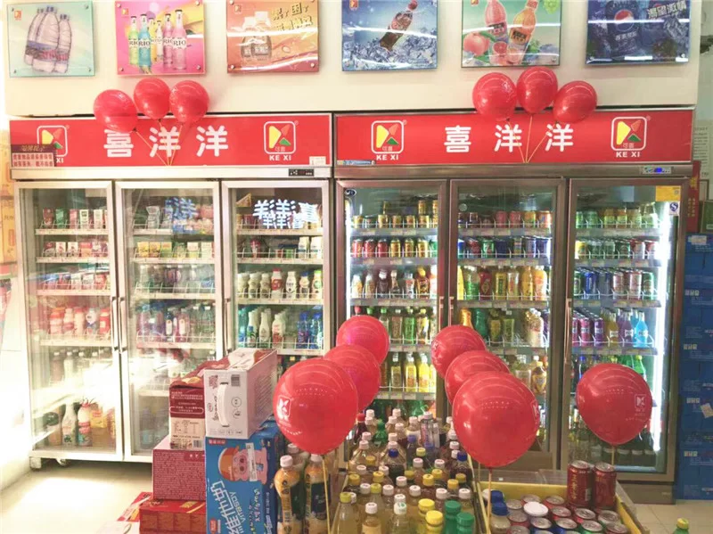 便利店加什么副业好?还能一起经营些啥?