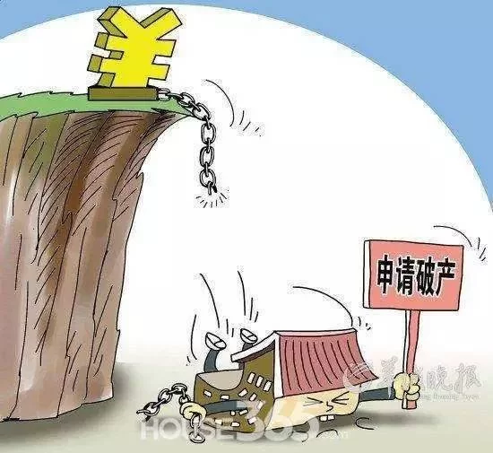 做副业被公司索赔,公司倒闭后赔偿问题怎么办?