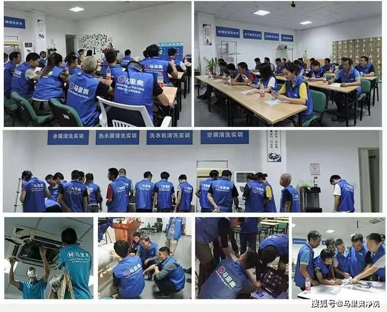 做副业清洗水管靠谱吗?需要啥证件,效果咋样?