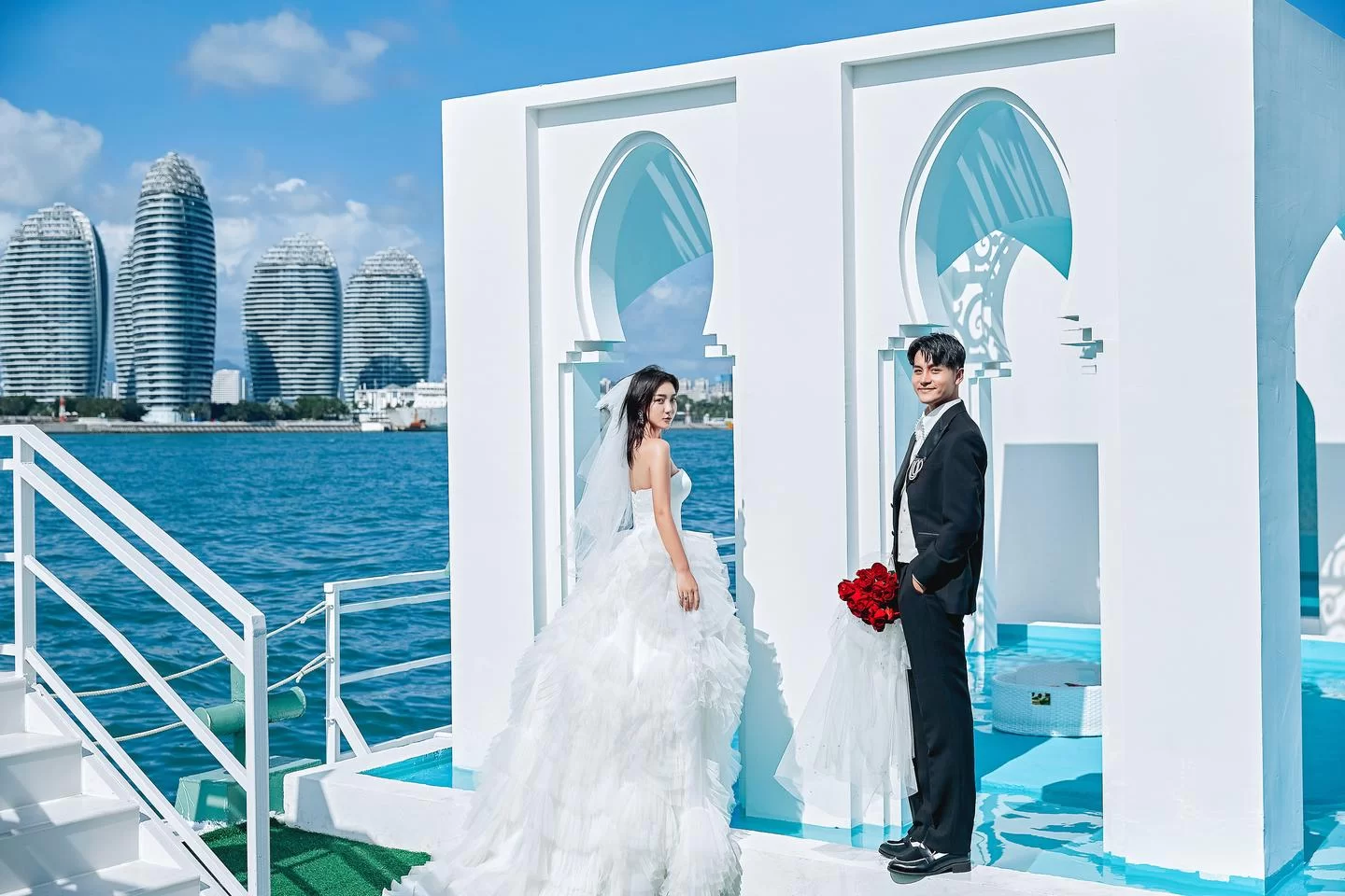 佳木斯婚纱摄影学生兼职是真的吗?信息靠谱吗?