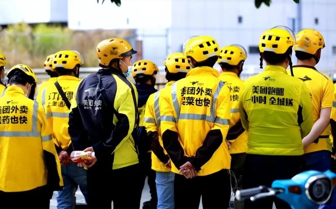 佛山美团兼职能做吗,云客服和骑手收入怎么样?