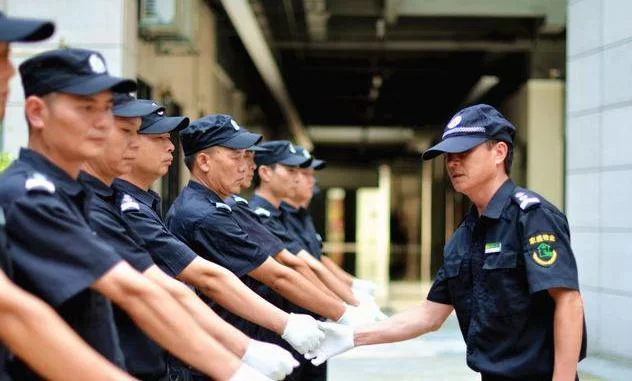 做兼职保镖靠谱吗?需要满足哪些条件呢?