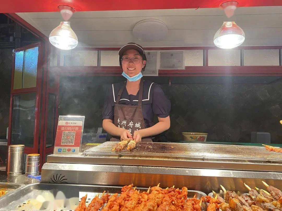 佛堂夜宵兼职靠谱吗,健康夜宵食物推荐有哪些?