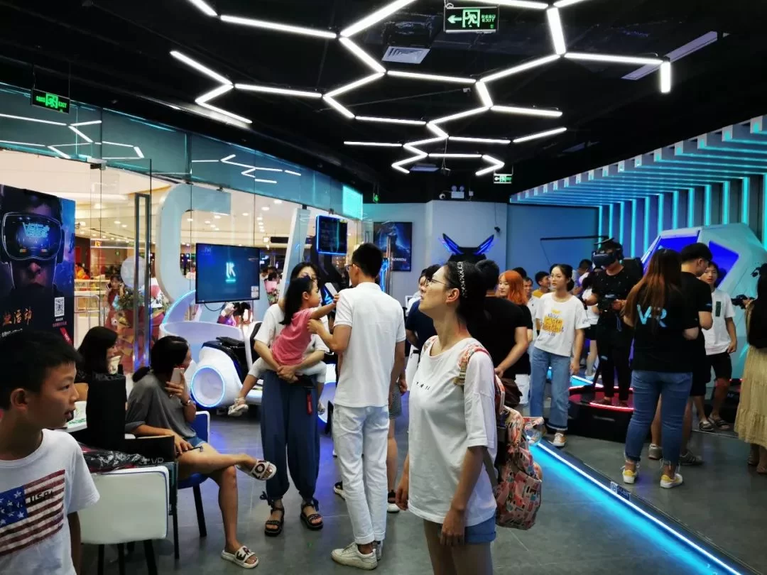 余杭区万达兼职群怎么找?免费兼职群入口在哪?
