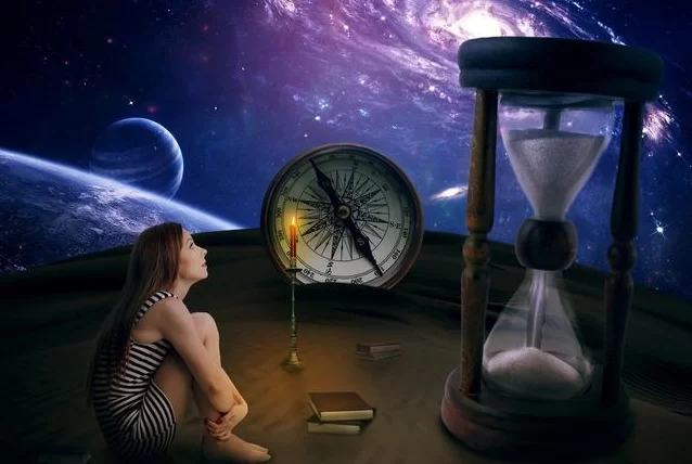 何夕说副业和科幻小说,他的作品都有哪些经典?