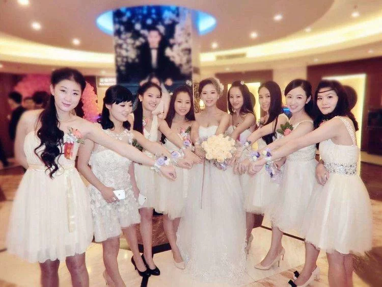 偃师兼职伴娘遇恶俗婚闹?怎么保护自己?