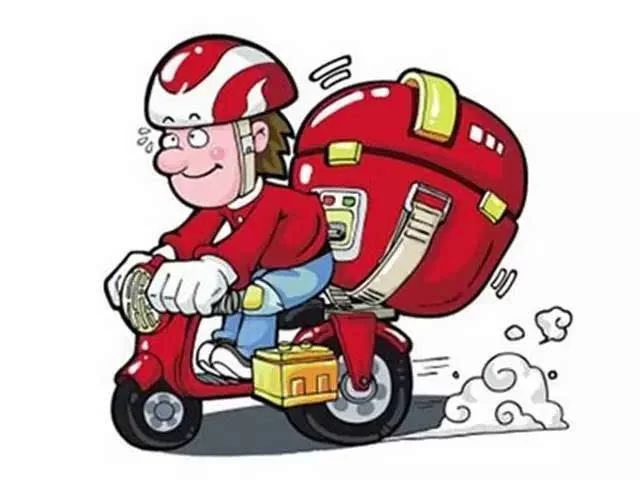 保靖外卖兼职靠谱不,晚上跑三小时哪个平台好?