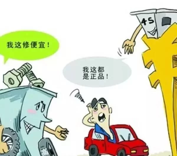 修理厂副业拓展没方向?营销提成策略该咋整?