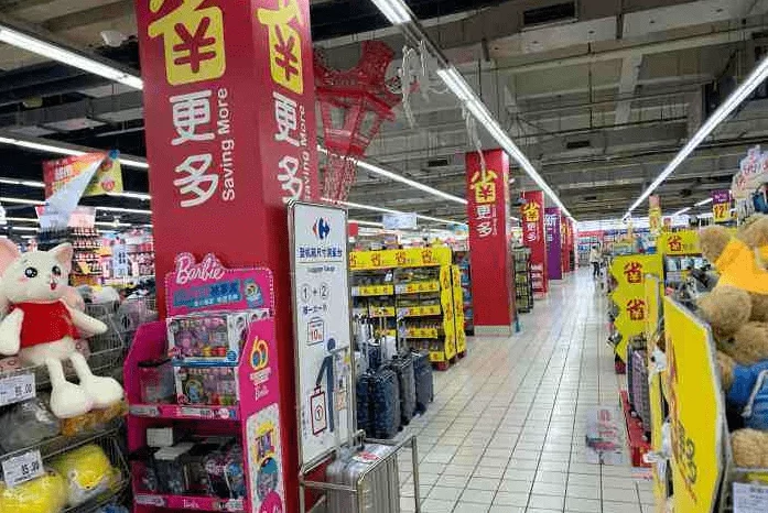 促销兼职具体做什么工作?超市促销兼职好做不?