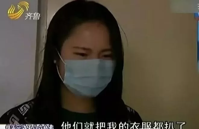 伴娘兼职遇恶俗婚闹,被绑被吻摸胸口,谁之过?