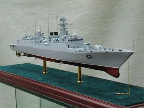 传模型副业靠谱吗?船模型制作能闷声赚钱吗?