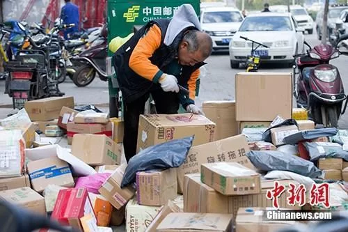 保定分拣快递兼职累不累?夜班真的累死人吗?