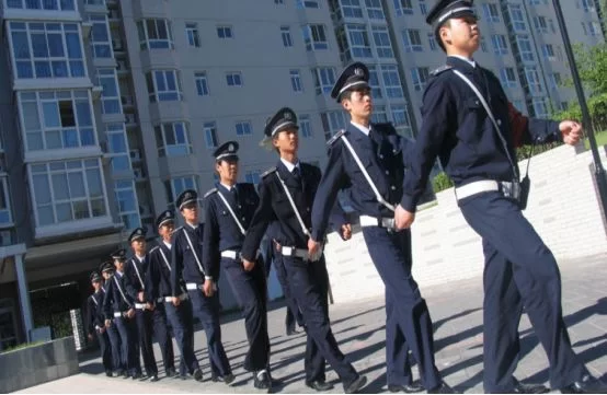 保安能做哪些副业,保安装备和技能培训有哪些?