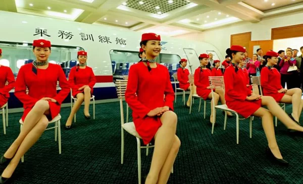 佛山空姐兼职靠谱吗?靠谱的工作机会在哪找呀?