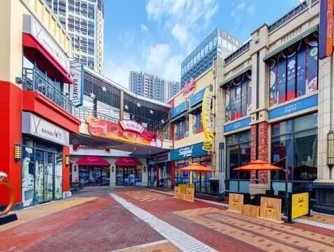 佛山万达广场招兼职,退休者每周3天班靠谱吗?