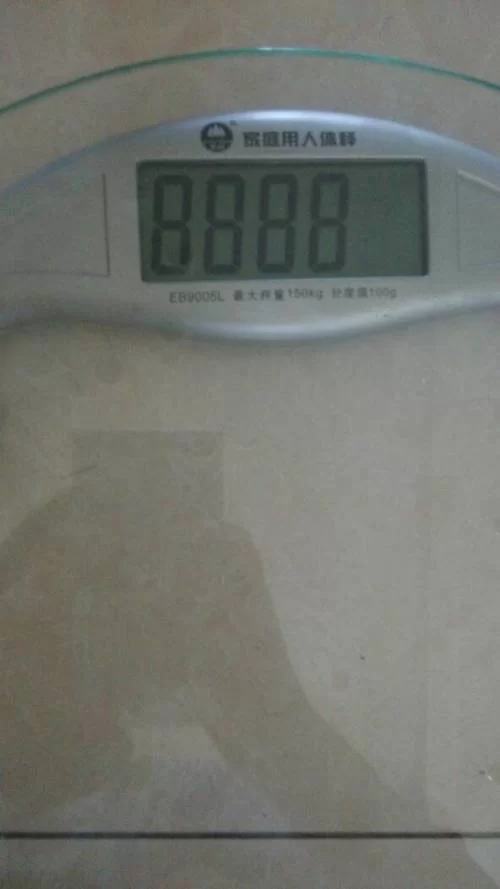 体重秤兼职靠谱不?电子体重秤传感器靠啥工作?