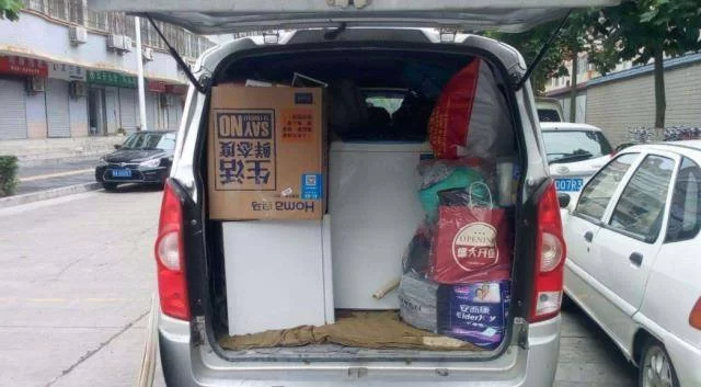 佛山面包车兼职去哪找,平台车型价格全都有?