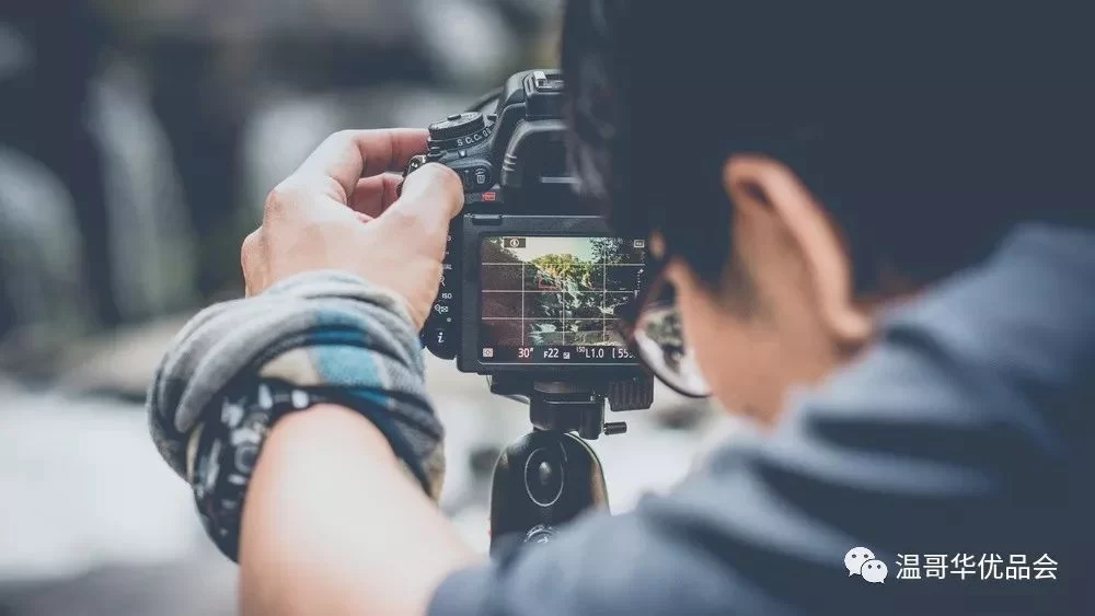 会拍照做啥副业好?不上相的人为啥难拍?