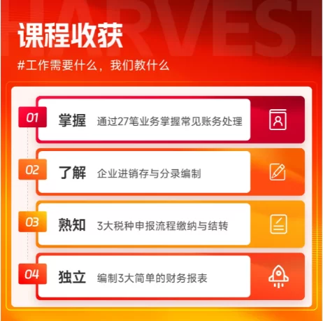 会计兼职报税怎么操作,实操步骤要掌握?
