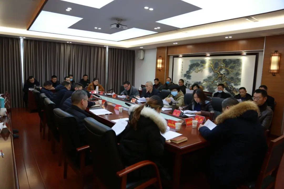 会务组兼职都干啥?工作职责和人员分工有哪些?