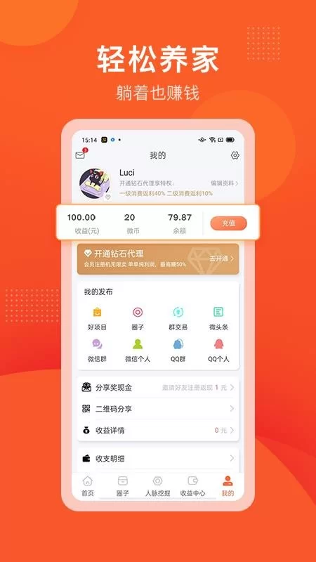 会画画适合上班族下班后做什么手机兼职副业?