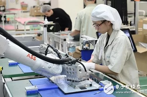 佛山abb机器人兼职靠谱吗?编程教学视频哪里找?