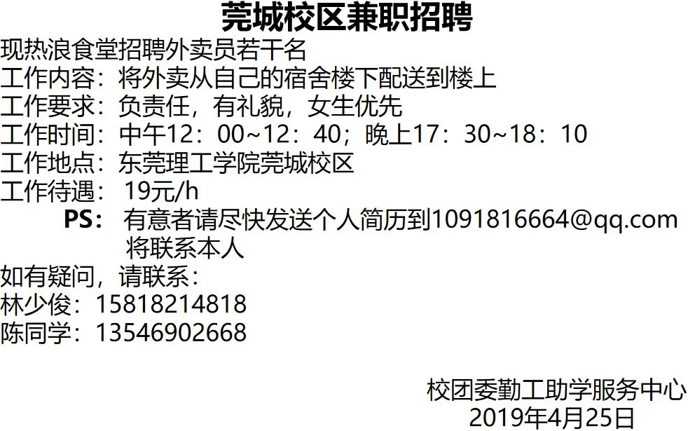 优衣库兼职旷工会被怎么罚,扣三天工资合法不?