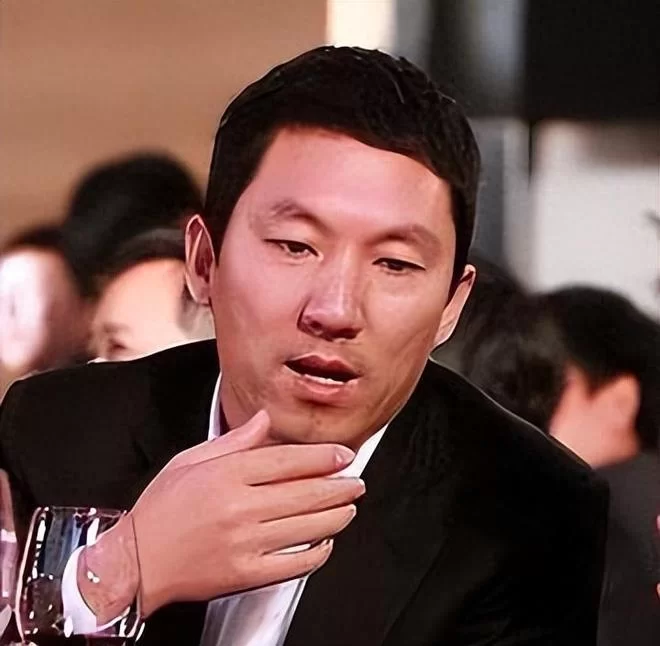 何润东副业投了多少?为啥表白孙俪三次没成?