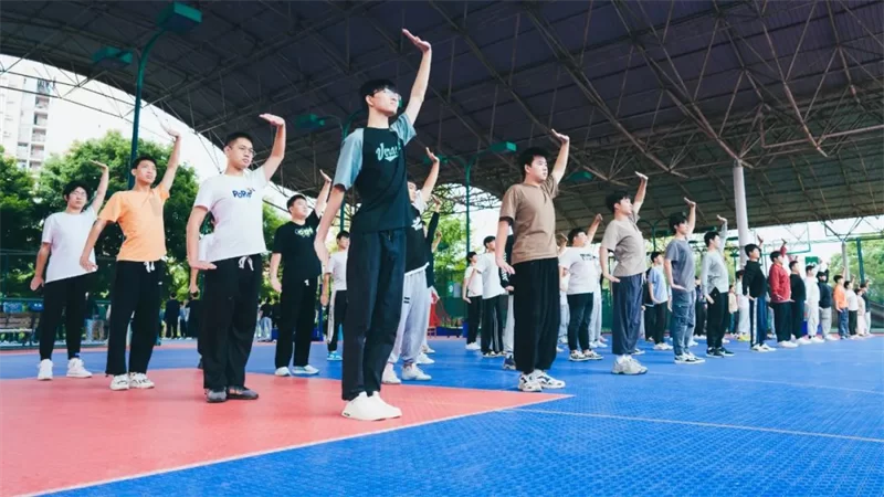 体育生到大学选专业、副业,这些方向能行吗?