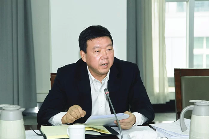 企业副经理任职表态发言,关键要点你get了吗?