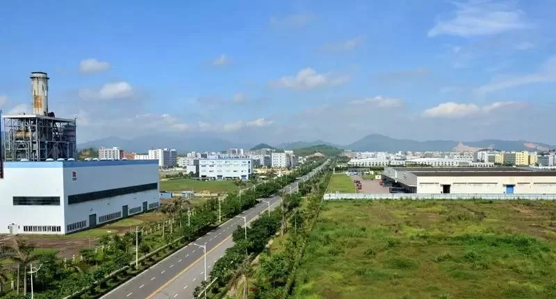 仲恺属于惠州哪个区?仲恺高新区也是惠州的吗?