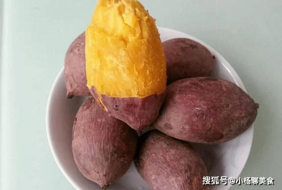 代替主食能减肥吗?红薯土豆南瓜可以当主食吗?