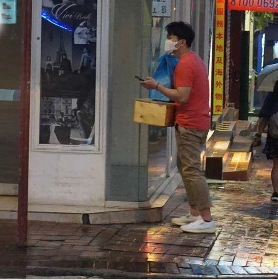 会理在线找送货员兼职靠谱吗?在线信息可信不?