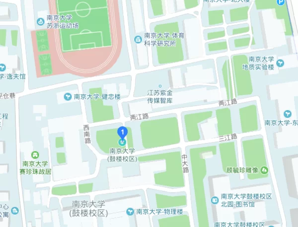 仙林属于南京哪个区,灵山片区规划和兼职咋样?