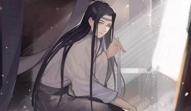 仙门百家假如看魏无羡的一生,会有什么反应?