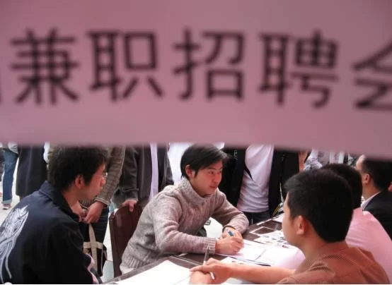介休职中兼职靠谱不?专业咋样?职高区别呢?