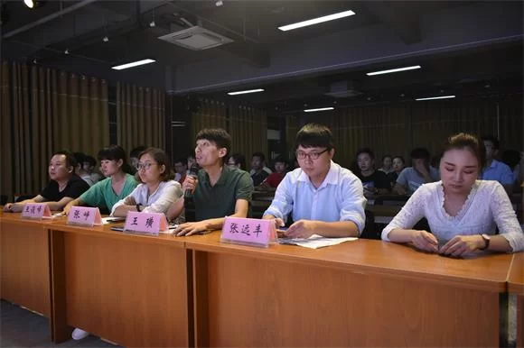 介休团委兼职靠谱吗?兼职副书记面试要咋准备?