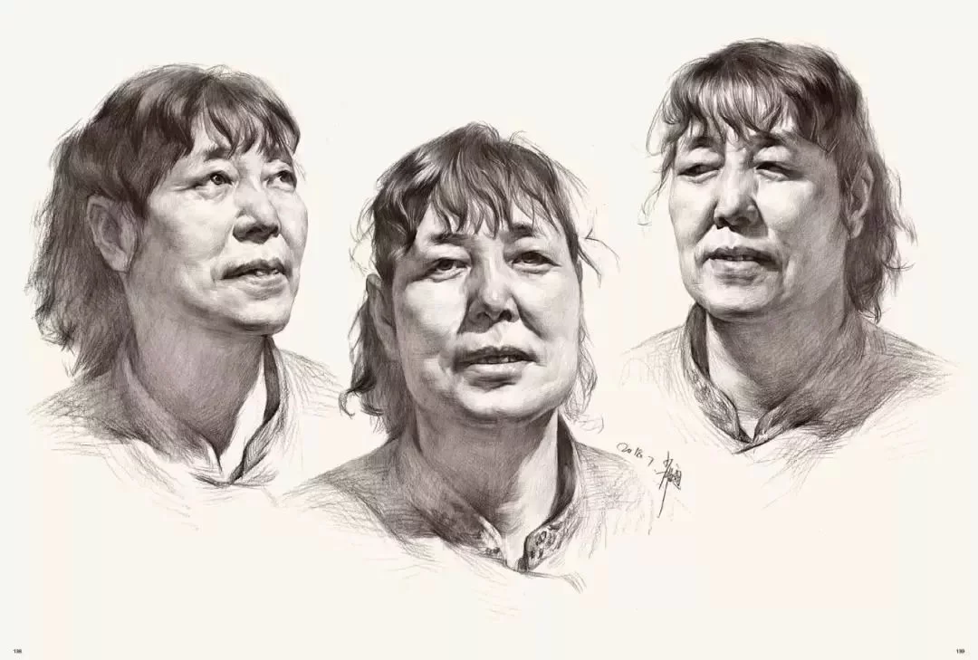 会素描基础能做哪些副业,素描要素有哪些?