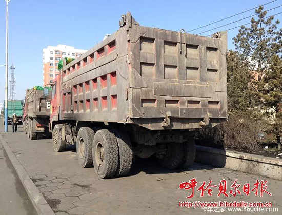 会开货车怎么找副业赚钱,自己有车怎么找业务?