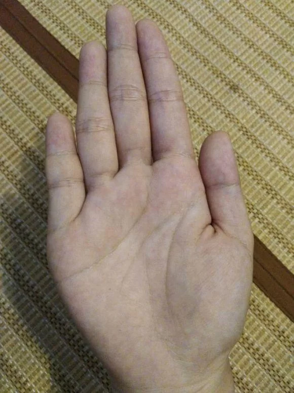 什么手相副业旺？财运好的女人手相啥样？