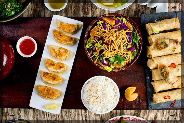 什么美食副业好卖又赚钱，简单好做适合退休人？